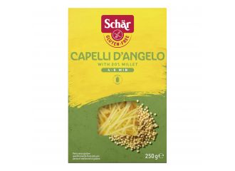 Schar cap angel 250 g