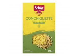 Schar conchiglie 250 g
