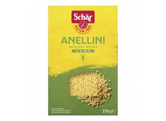 Schar anellini 250 g