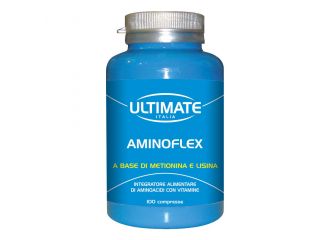 Aminoflex 100 capsule