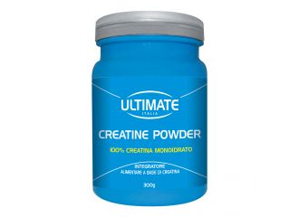Creatina powder 300 g 1 pezzo