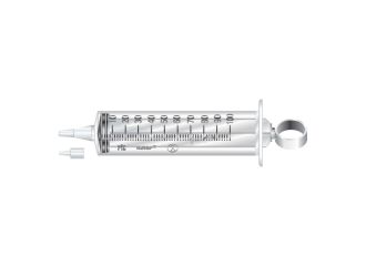 Siringa pic monouso sterile senza ago capacita' 100ml 1 pezzo