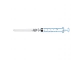 Siringa pic 10 ml ago 1 gauge 20x1,5 cono luer centrale 1 pezzo