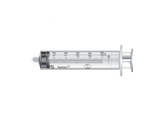 Siringa pic monouso sterile capacita' 30ml cono luer lock senza ago 1 pezzo