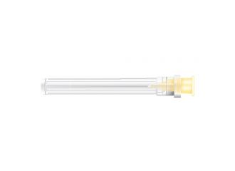 Ago sterile pic in blister singolo cono luer lock gauge27 0,40x12,7mm 100 pezzi