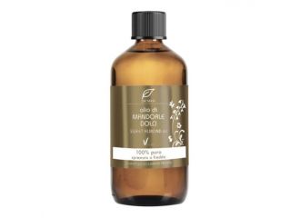 Dr taffi olio mandorle dolci 250 ml formula giovinezza profonda