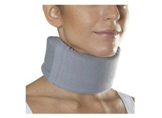 Collare cervicale morbido basso gibaud ortho misura 3