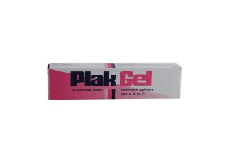 Plak gel protez.gengive 30ml