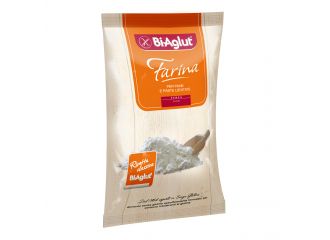 Biaglut farina pane 1 kg