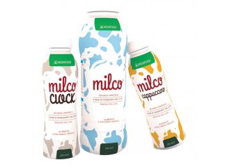 Milco bevanda aproteica 500 ml