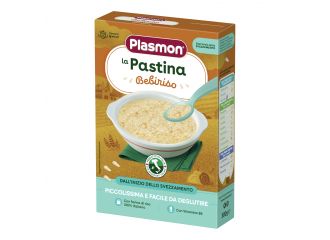 Plasmon bebiriso 300 g 1 pezzo