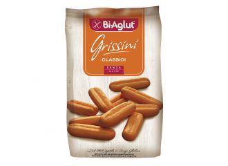 Biaglut grissini 150 g