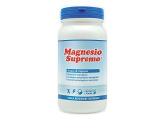 Magnesio supremo 150 g