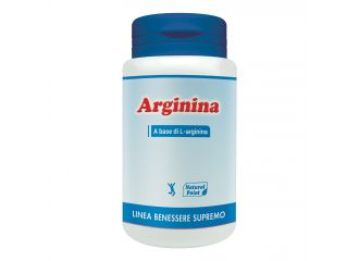 Arginina 50 capsule