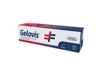 Gelovis gel gambe 150 ml