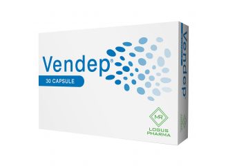 Vendep 30 capsule
