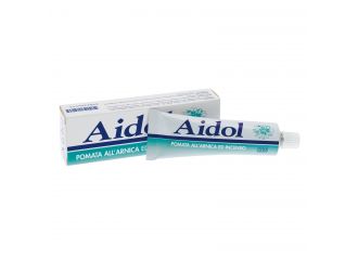 Aidol pom.arnica/incenso 40ml