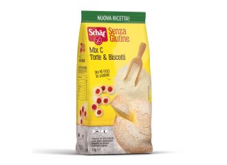 Schar mix c farina 1 kg