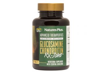 Glucosamina condroitina 60 tavolette