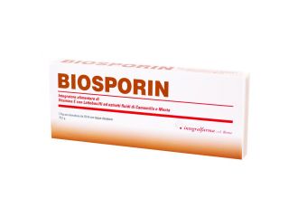 Biosporin 10 ml