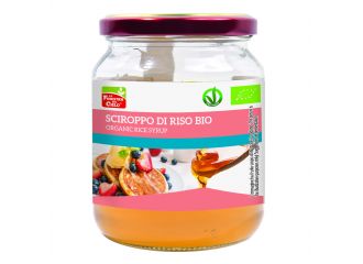 Sciroppo di riso bio 400 g