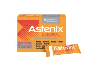 Astenix 12 bustine