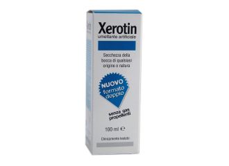 Xerotin 100 ml