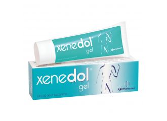 Xenedol gel 50 g