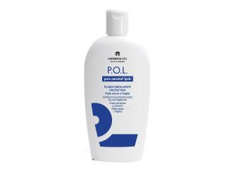 Pol fluido protettivo emolliente riparatore 300 ml