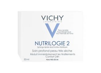 Nutrilogie 2 50 ml