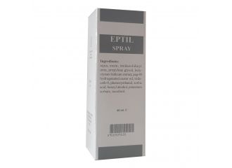 Eptil soluzione acquosa spray 50 ml