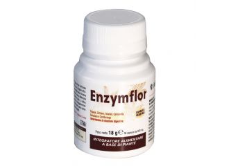 Enzymflor 36 capsule