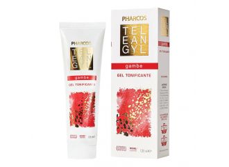 Pharcos teleangyl gambe gel 125 ml