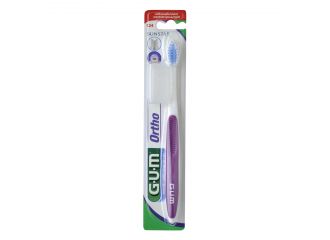 Butler spazzolino ortodontico 124