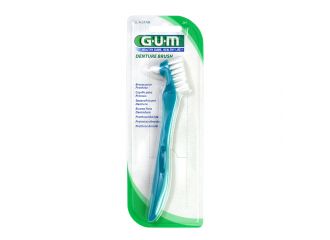 Gum denture brush spaz protesi