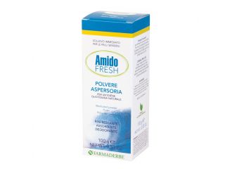 Amido fresh polvere aspersoria 100 g
