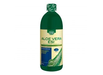 Esi aloe vera succo massima forza 1000 ml