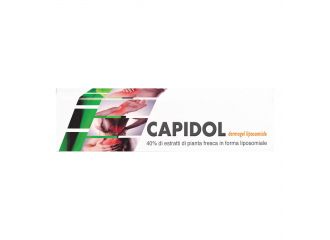 Capidol dermogel 50 ml
