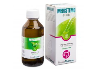 Meristemo 4 colon 100ml
