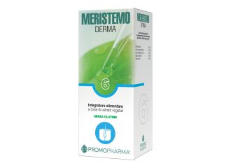 Meristemo 6 derma 100ml