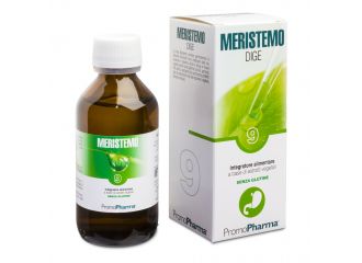 Meristemo 9 dige 100ml