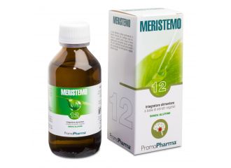 Meristemo 12 100ml