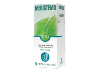 Meristemo 14 100ml