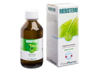 Meristemo 18 100ml