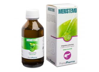 Meristemo 19 100ml