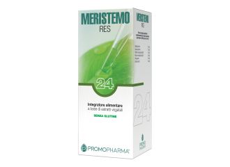 Meristemo 24 res 100ml