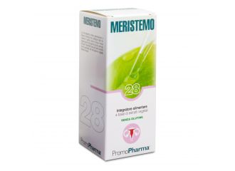 Meristemo 28 100ml