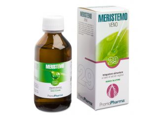 Meristemo 29 veno 100ml