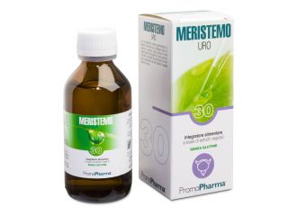 Meristemo 30 uro 100ml