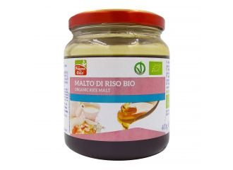 Malto di riso bio 400 g